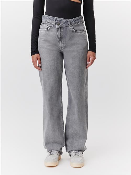 LeGer by Lena Gercke Jeans 'Admira'  grey denim