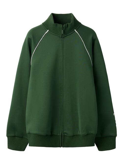 NAME IT Sweat Cardigan Dunne Greener Pastures