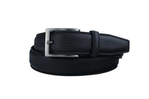 6967G/35  Belt, Black