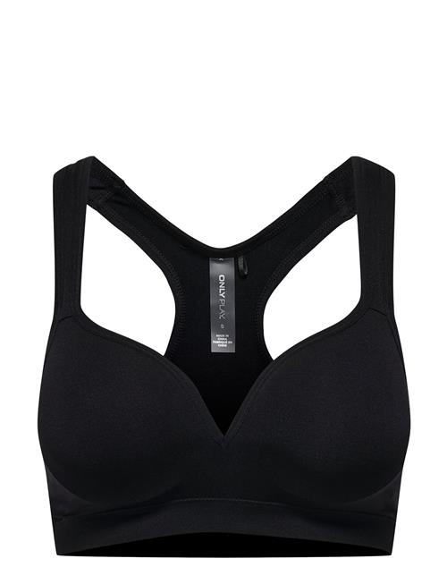Only Play | Onpmartine-2 Seam Sports Bra Noos | M