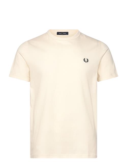 Fred Perry | Ringer T-Shirt | L