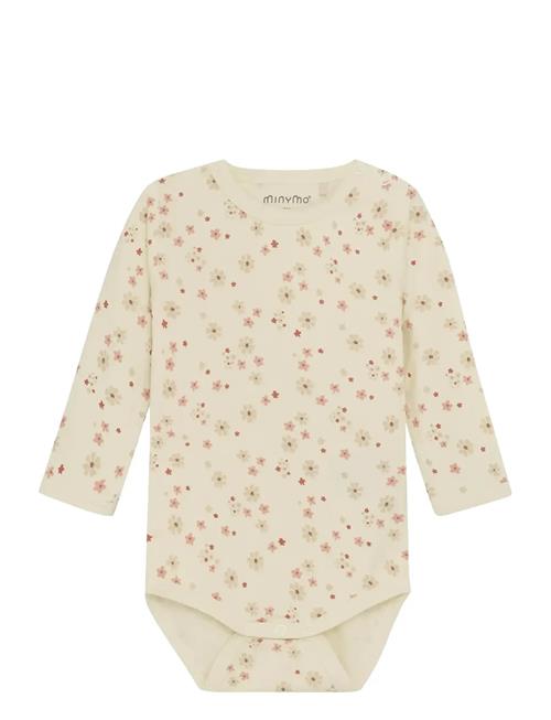 Minymo | Body Ls | 68