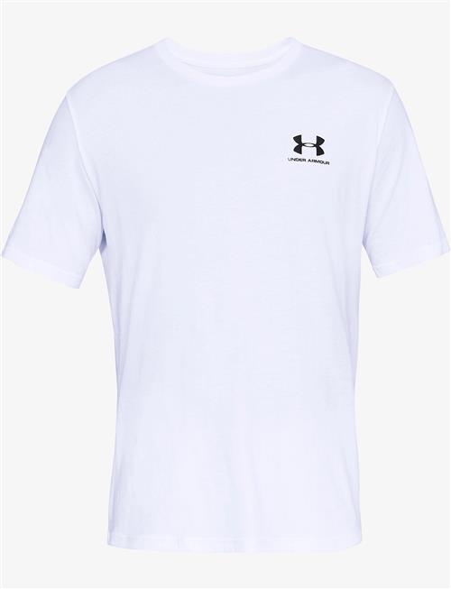 Under Armour | Ua M Sportstyle Lc Ss | XL
