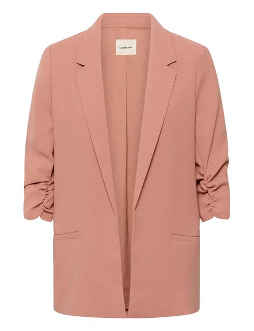 Soaked | Slshirley Blazer | L