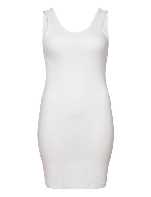 ONLY Carmakoma | Cartime Life Long Tank Top | 50-52