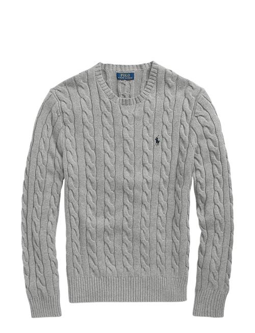 Polo Ralph Lauren | 5/1 Roving Cotton-Lsl-Plo | M