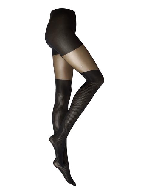 Swedish Stockings | Dagmar Over-Knee Tights 20/80 Den | M