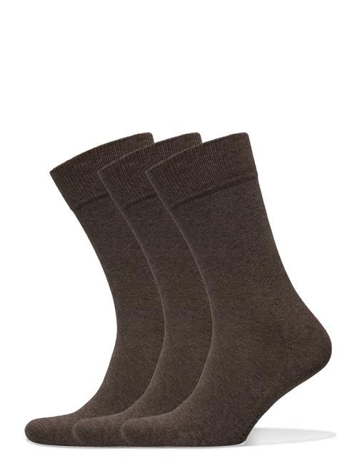 Amanda Christensen | True Ankle Sock 3-Pack | 47-50