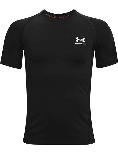 Under Armour | Ua Hg Armour Ss | 152-158
