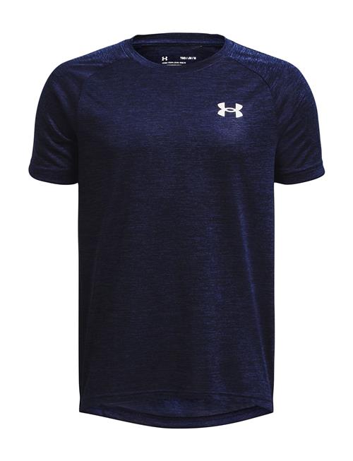 Se Under Armour | Ua Tech 2.0 Ss | 152-158 hos Booztlet