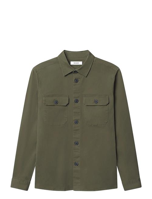 Gabba | Gabtopper Ls Shirt | XXL