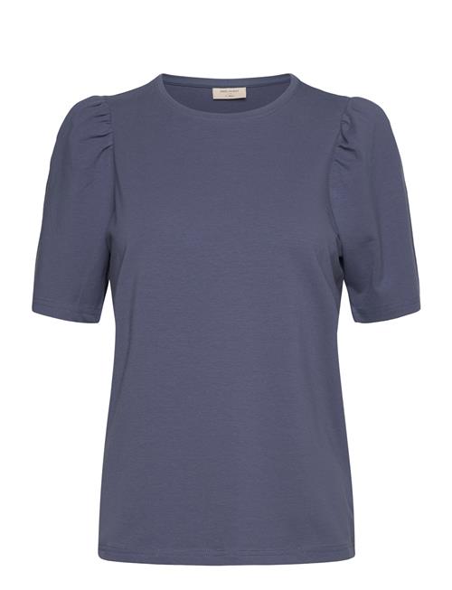 FREE/QUENT | Fqfenja-Tee-Puff | S