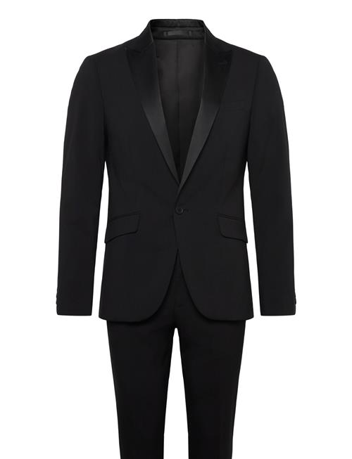 Lindbergh | Stretch Tuxedo Suit | 50