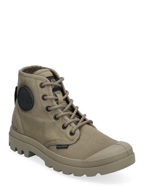 Palladium | Pampa Hi Htg Supply | 46
