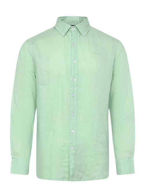 Sebago | Linen Shirt | L