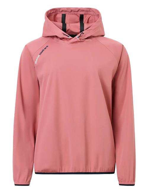 Abacus | Lds Bounce Waterproof Hoodie | XS