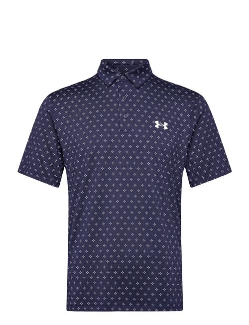 Under Armour | Ua Playoff 3.0 Printed Polo | M