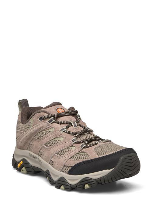 Merrell | Women's Moab 3 - Brindle/Tea | 38.5