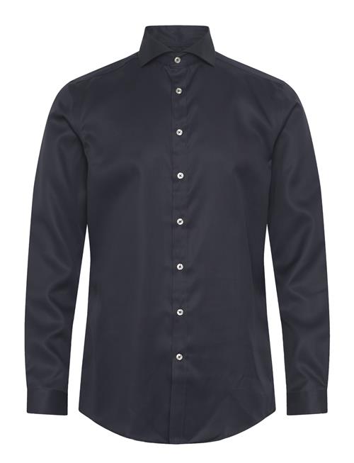 Lindbergh Black | Technical Concealer Shirt L/S | XXL