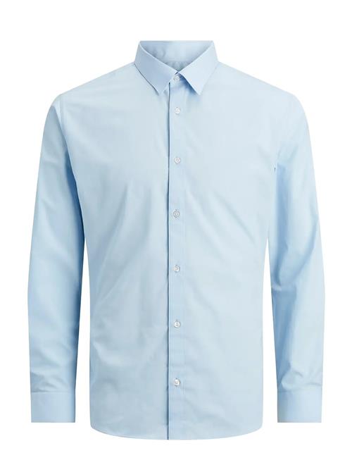 Jack & Jones | Jjejoe Shirt Ls Plain Noos | M