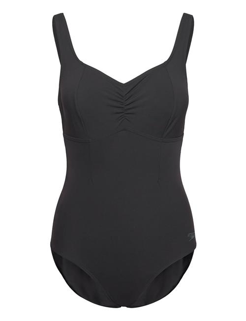 Speedo | Solid Aquanite Swimsuit | 40