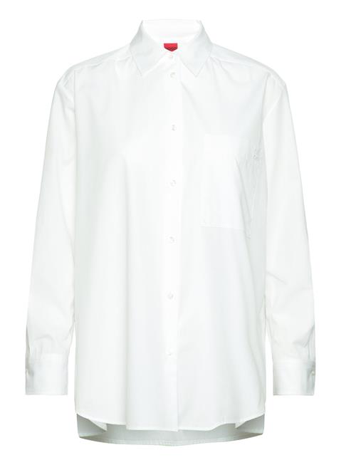 HUGO | The Oversize Shirt | 38