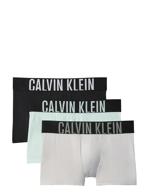 Calvin Klein | Trunk 3Pk | L