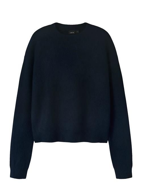 LMTD | Nlflodet Ls Short Knit Noos | 170-176