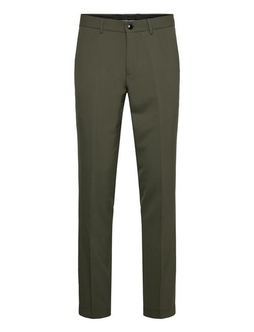 Lindbergh Black | Superflex Pants | 60
