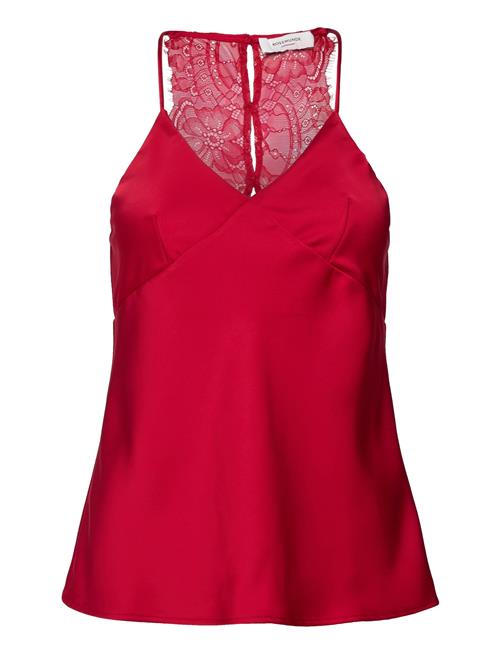 Rosemunde | Kin Strap Top | 42
