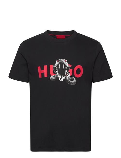 HUGO | Deyladec | S
