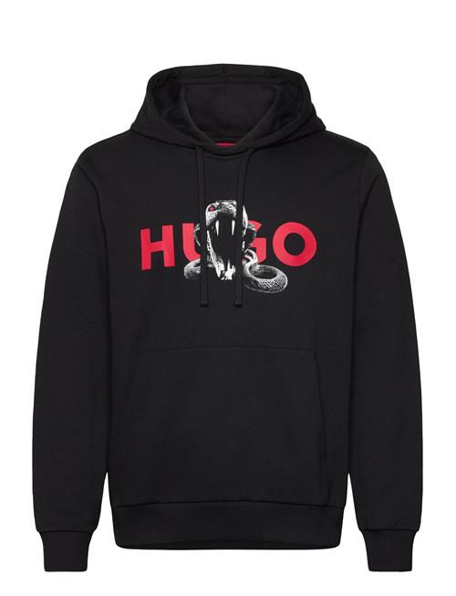 HUGO | Dueleyo | XXL