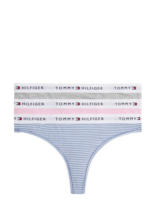 Tommy Hilfiger | 3 Pack Thong | M