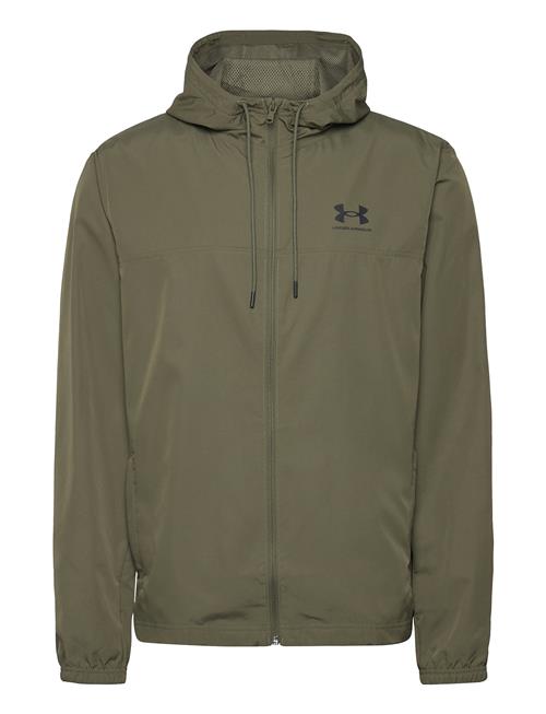 Under Armour | Ua Rival Wvn Windbreaker | XXL