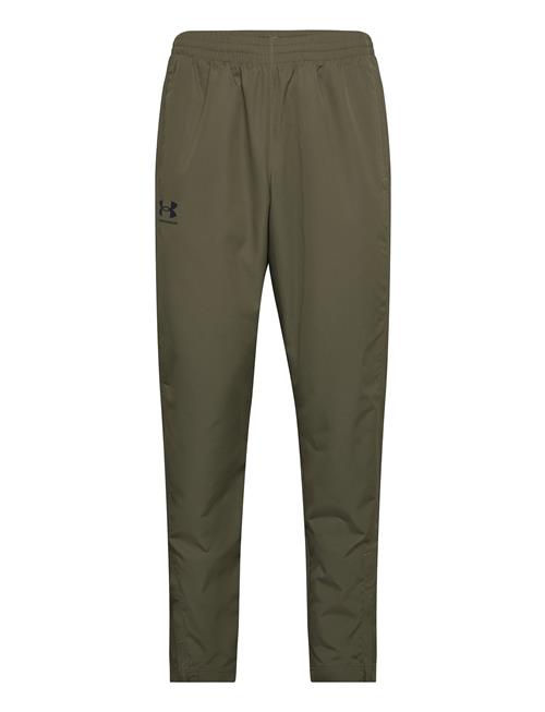 Under Armour | Ua Rival Wvn Windbreaker Pnt | XL