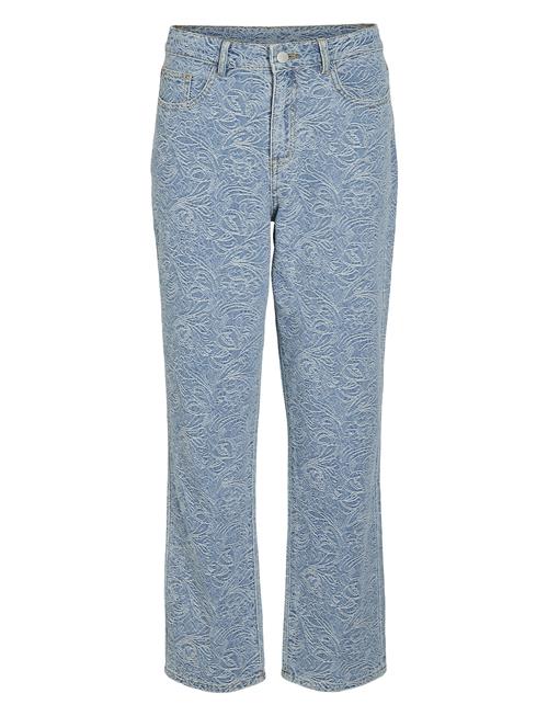 Vila | Vichris Denim Pants #7 / S | 36
