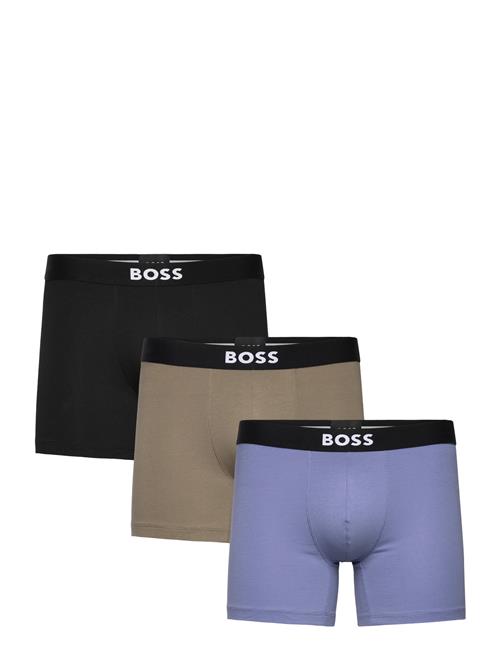 BOSS | Boxerbr 3P Boss One | XXL