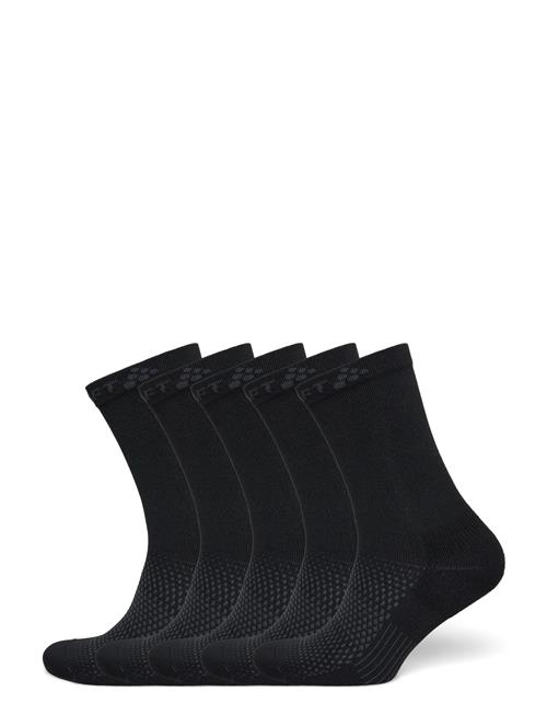 Craft | Active High Sock 5-Pack | 37-39
