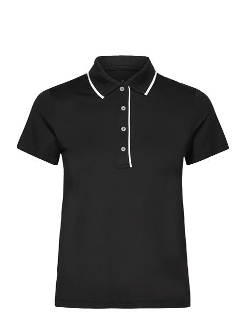 PUMA Golf | W Cloudspun Bridges Ss Polo | XL