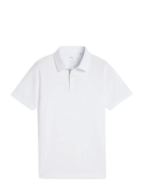 PUMA Golf | Boys Pure 2.0 Polo | 128