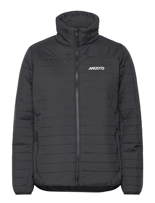 Musto | W Solent Pl Insulator Jkt | L