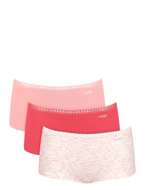 sloggi | Sloggi Go Crush Short C3P | M