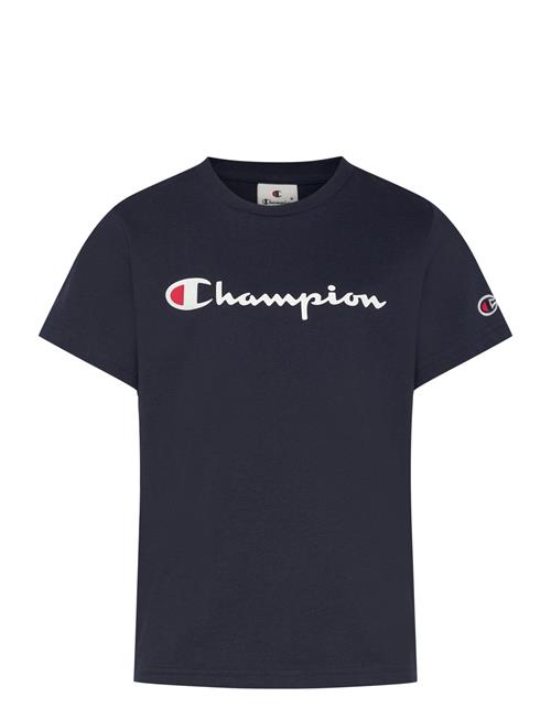 Champion | Ss Tee | 162-167