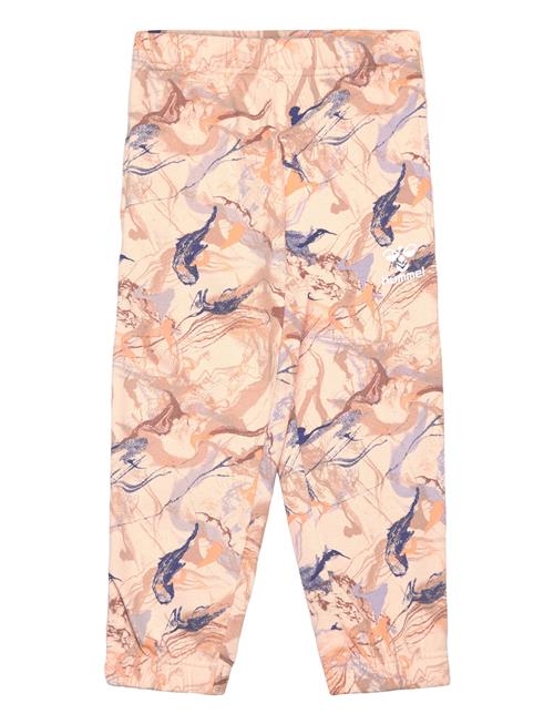 Hummel | Hmlswirly Adjust Waist Pants | 116