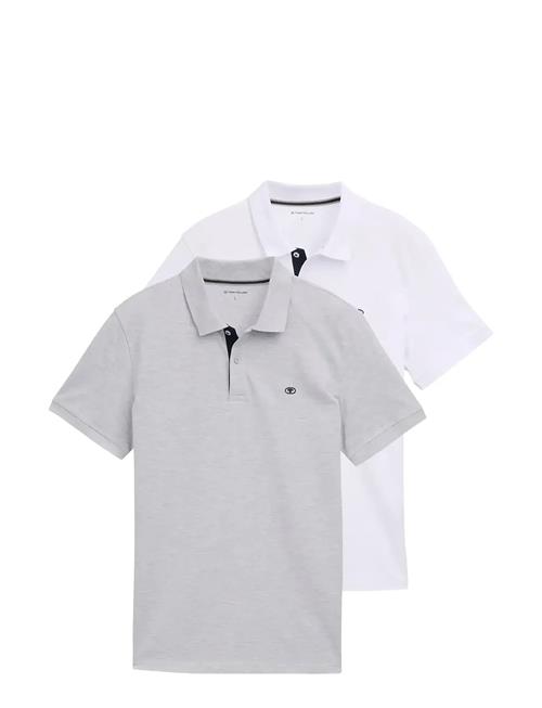 Tom Tailor | Doublepack Polo, Packaging | M