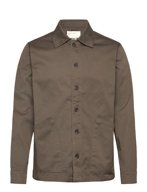 Solid | Sdossie Overshirt | XXL