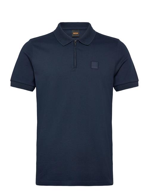 BOSS | Passerzip | M