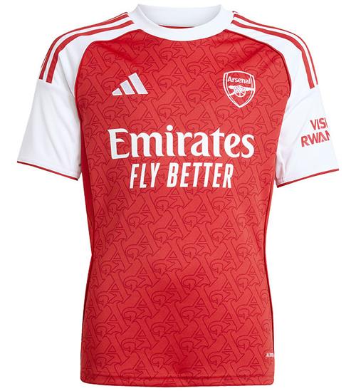 adidas Performance Fodboldtrøje - Arsenal H - Betsca/White