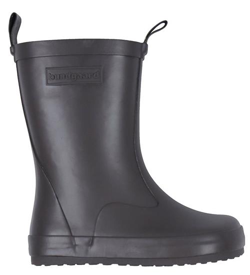 Bundgaard Gummistøvler - Barfod - Wide Fit - Atlas - Brown