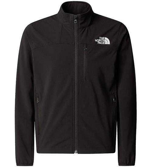 The North Face Sommerjakke - Nimble - Sort
